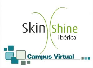 campus virtual skin shine