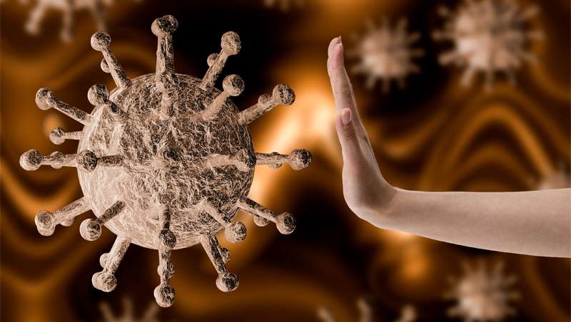 Un estudio  indica el tipo de sangre (grupo) más resistente y el más vulnerable al coronavirus